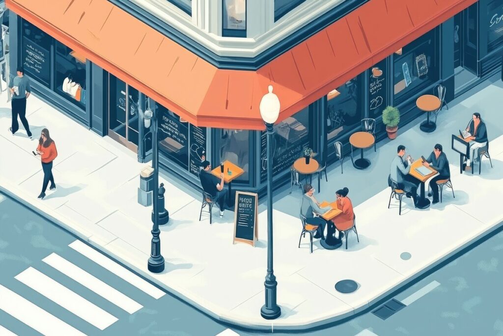The Culinary Heart of University Neighbors: Best Eats and Hidden Foodie Gems in Aurora, IL